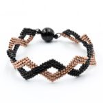 Miyuki Boncuk Bileklik