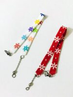 Kartanesi Bileklik (Renk Seçenekli) - Görsel 2