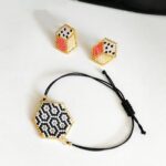 Miyuki Bileklik Ve Küpe