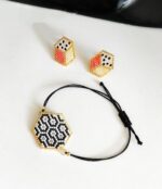 Miyuki Bileklik Ve Küpe