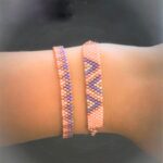 İkili Miyuki Bileklik (2'li)