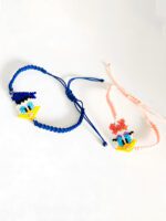 Miyuki Çocuk Bileklik (Seçenekli)