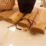 Miyuki Yuvarlak Gold Nazar Kolye Ve Bileklik - Görsel 2