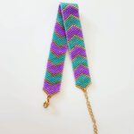 Minyit Yeşili Miyuki Bileklik