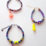 Bohem Miyuki Bileklik (Renk Seçenekli)