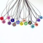 Burçlar Miyuki Kolye (Seçenekli)