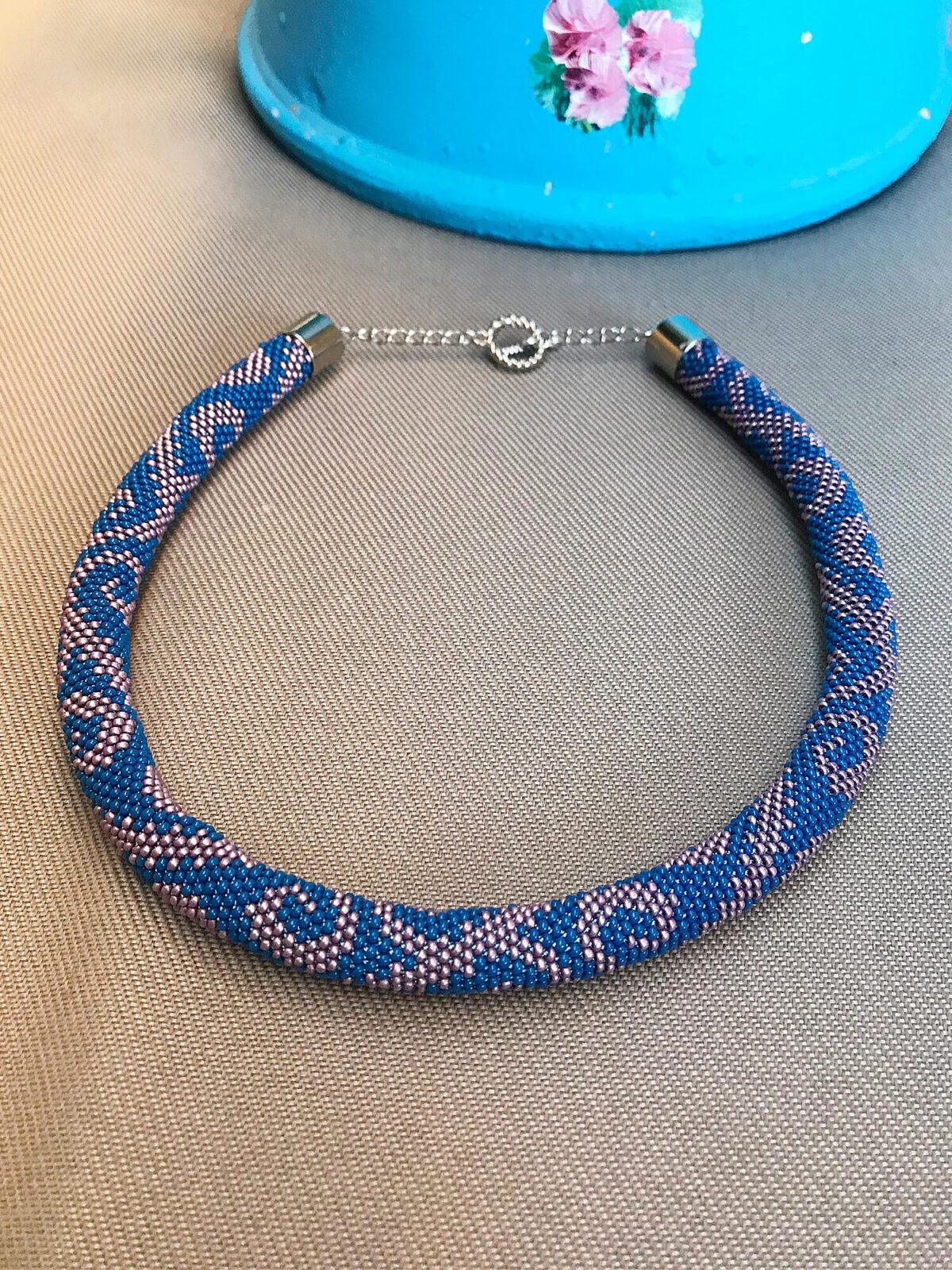 brykly370.jpeg hapishanei̇şi kolye - görsel 1