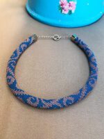 Hapishaneİşi Kolye