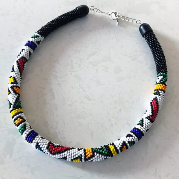 Hapishaneİşi Kolye