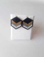 Miyuki Küpe - Görsel 2