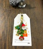 Yılbaşı Anahtarlık - Görsel 3