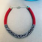 Hapishane İşi Kolye