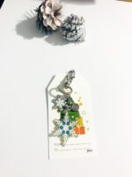 Kartanesi Miyuki Anahtarlık - Görsel 2