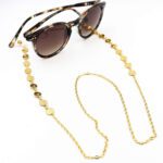 Tuğralı Gözlük İpi