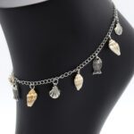 Deniz Kabuklu Halhal