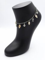 Deniz Kabuklu Halhal - Görsel 2