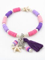 Deniz Yıldızı Fimo Halhal