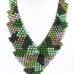 Kristalli Otantik Kolye