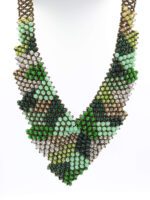 Kristalli Otantik Kolye