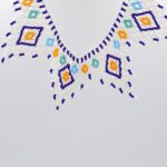 Yazgülü Otantik Kolye