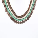 Tuğralım Otantik Kolye