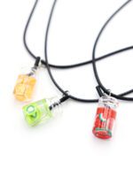 Meyve Kokteyli Kolye (Seçenekli) - Görsel 2