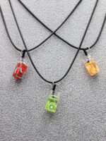 Meyve Kokteyli Kolye (Seçenekli)