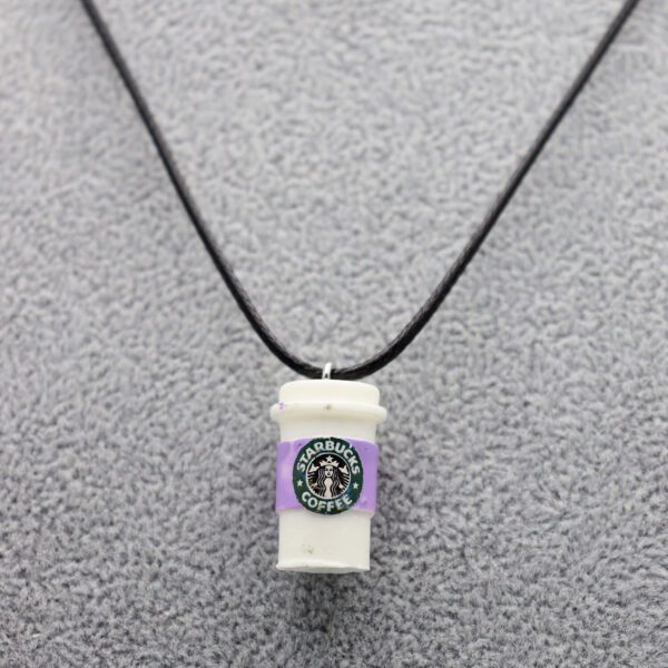 Starbucks Kolye