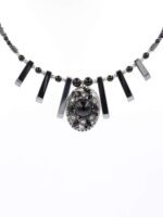 Kleopatra Oniks Kolye