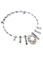 Kleopatra Aytaşı Kolye - Görsel 2