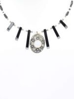 Kleopatra Aytaşı Kolye