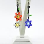 Bahar Çiçeği Küpe