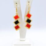 Karelim Miyuki Küpe