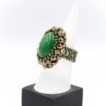 Yeşil Hürrem Yüzük