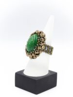 Yeşil Hürrem Yüzük