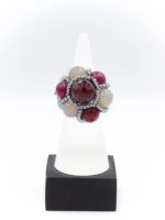 Takke Model  Füme Yüzük - Görsel 2