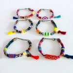 Barbiel Design Desenli Miyuki Bohem Bileklik (Renk Seçenekli)