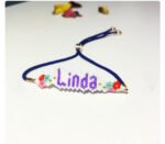 Çocuk İsim Bileklik - Görsel 2