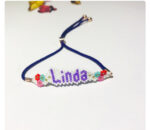 Çocuk İsim Bileklik