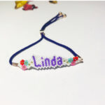 Çocuk İsim Bileklik
