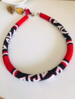 Hapishane İşi Kolye K