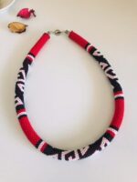 Hapishane İşi Kolye K - Görsel 2