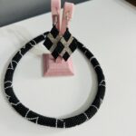 Hapishaneİşi Kolye ve Küpe