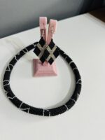 Hapishaneİşi Kolye ve Küpe