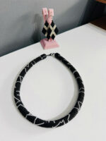 Hapishaneİşi Kolye ve Küpe - Görsel 2