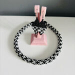 Hapishaneİşi Kolye ve Küpe