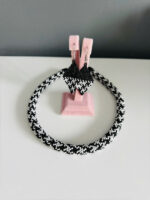 Hapishaneİşi Kolye ve Küpe