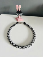 Hapishaneİşi Kolye ve Küpe - Görsel 2