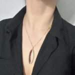 Miyuki Kolye ve Küpe