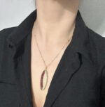 Miyuki Kolye ve Küpe